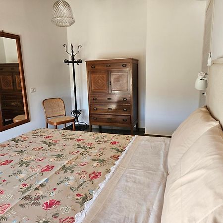 Penzion Le Bisceglie Albanella Exteriér fotografie